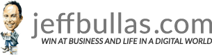 jeff bullas logo